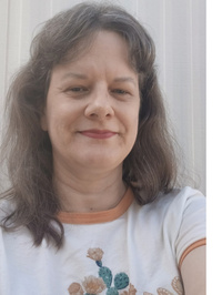 Martha   Wickham