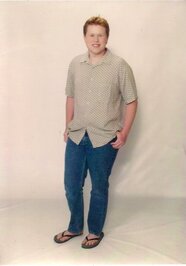 Daniel Elijah Sanderfer