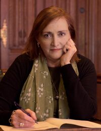 Emma Dent Coad
