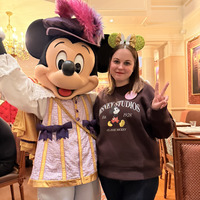 Daniela Tarlton-Rees