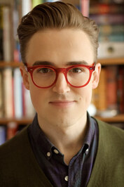 Tom  Fletcher