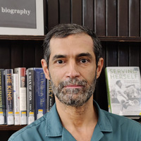 Seyed Nourashrafeddin
