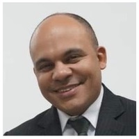 Rev. Fabiano Queiroz