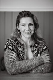 Margrét Ann Thors