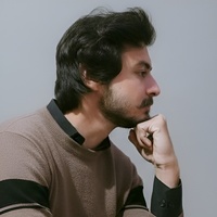 Muhammad Ijaz Ul Haq