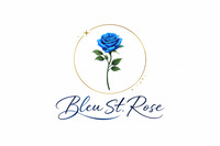 Bleu St. Rose