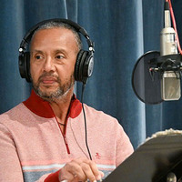 Stacy Nathaniel Jackson