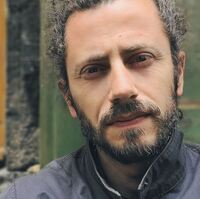 Samir Youssef | سمير يوسف