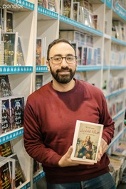 محمود عادل طه