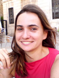 Maria Rosich Andreu