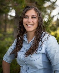 Katherine Wheelwright