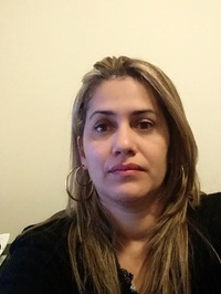 Maria Isabel Garcia Cedeño