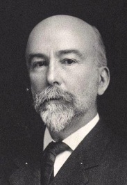 William Morris Davis