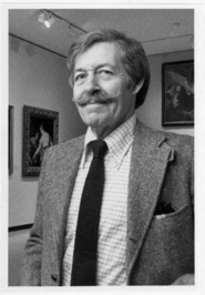 John Rupert Martin