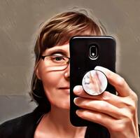 Pamela Desmond Wright