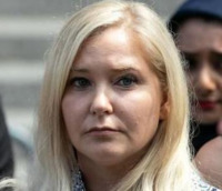 Virginia Roberts Giuffre