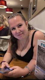 Samantha Jayne Grubey
