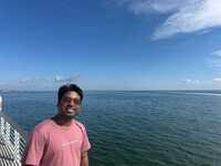 আশান উজ জামান