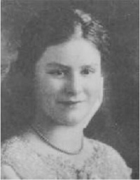Mary Elting