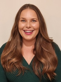 Krystal Mazzola Wood