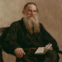 Leo Tolstoy