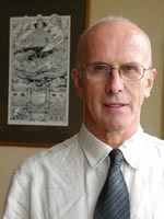 John Caughie