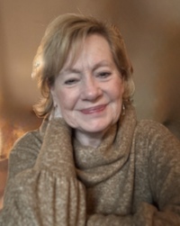 Jeanne Vaughn