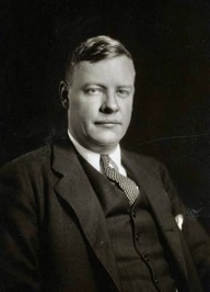 Charles Alexander Robinson Jr.