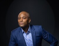 Kevin KAYR Robinson