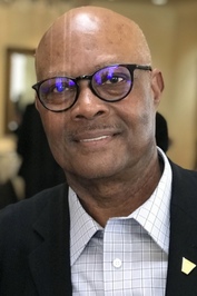 Ronald Edward Smiley