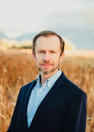 Peter McChesney