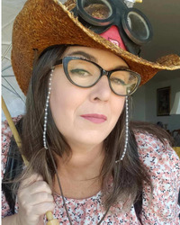 Cathy Keno