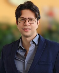 Manish Manohar