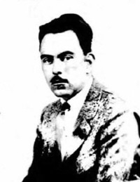 Walter Buehr