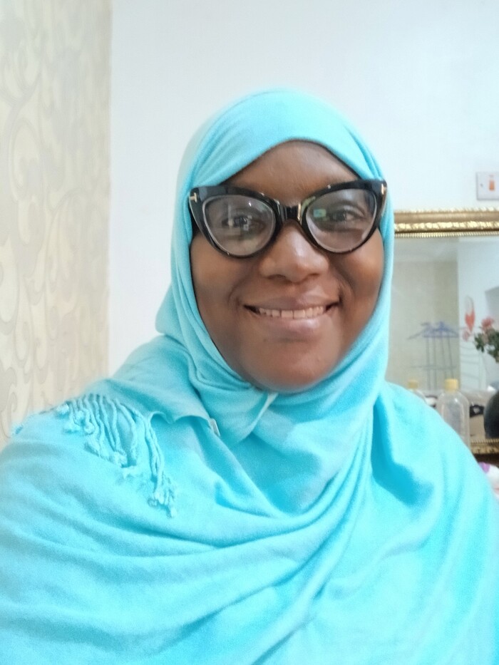 Raheemah
    is 30% done with Secrets to Successful Fam