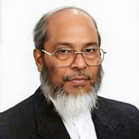 Muhammad Mohar Ali