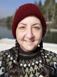 Paula K. Berman