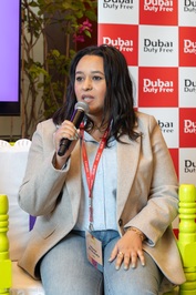 ميرنا المهدي