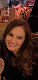 Olivia Troy
