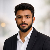 Vishal Uttam Mane