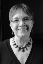 Patricia Mather Parker