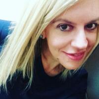 Ευτυχία Κοκκίνη