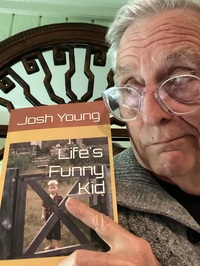Josh   Young