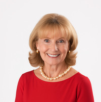 Rita Burgett-Martell