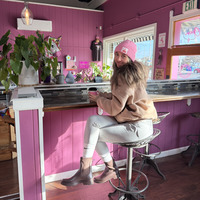 Chloe Maria Winstanley