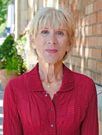 Julie Swendsen Young