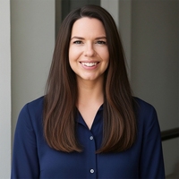 Sarah K. Jensen