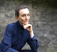 Anne Cathrine Bomann