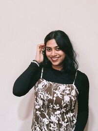 Prathiksha Selvaraj
