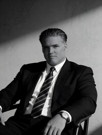 Justin Stamm